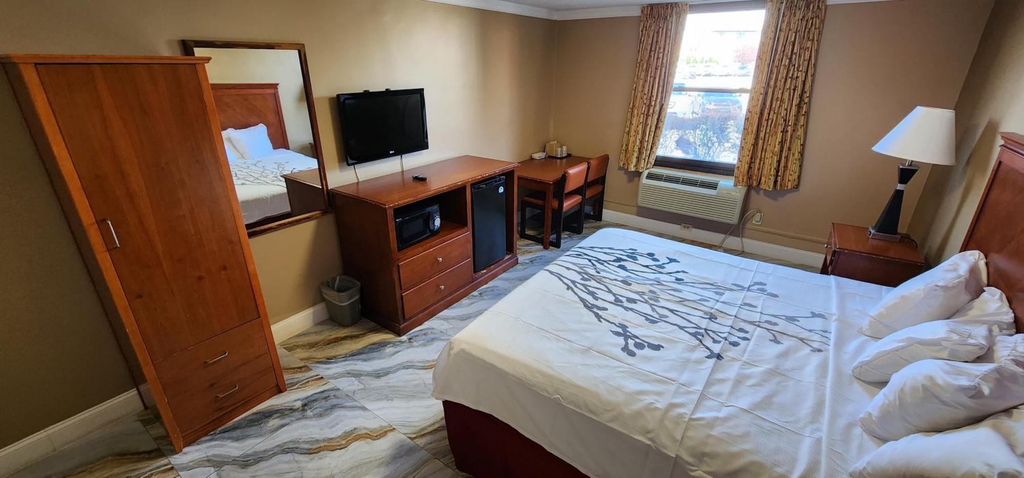 Town House Inn And Suites Elmwood Park Zewnętrze zdjęcie